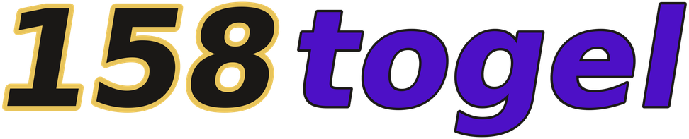 158togel logo