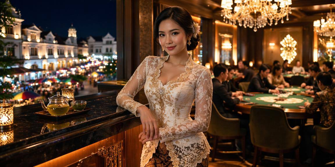 158togel Lucky Twins